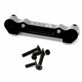 Power Hobby Aluminum Front & Rear Suspension Arm Mount PHBARRMA13